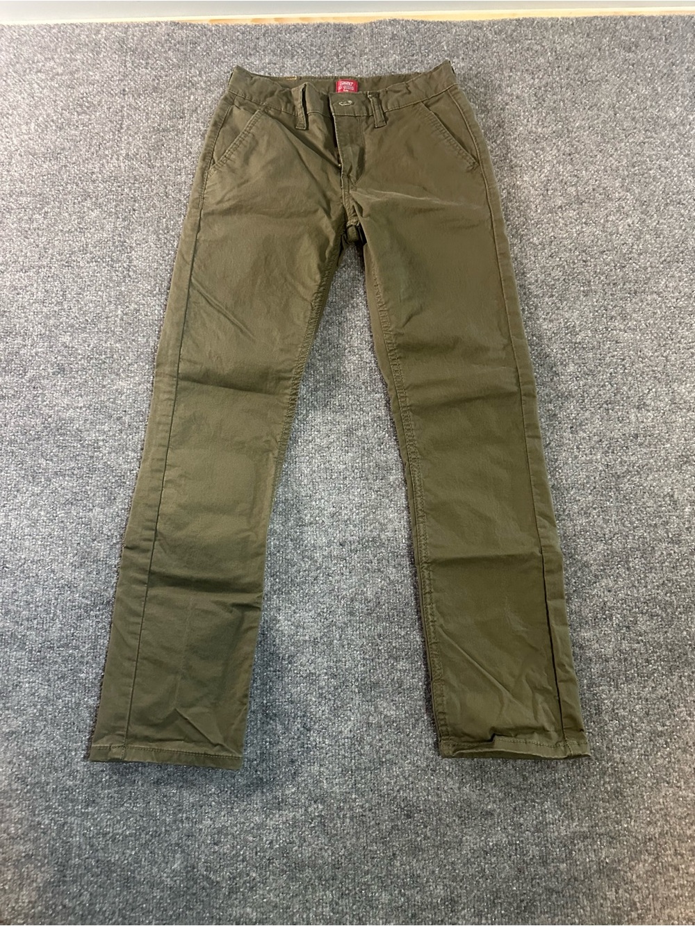 Levies 511 Skinny Chino 28X27